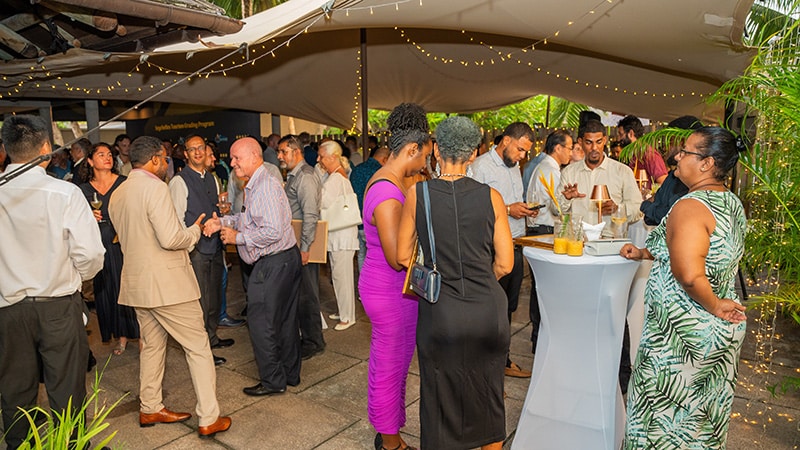 Photo courtesy of Danio Denousse / Seychelles Tourism Department