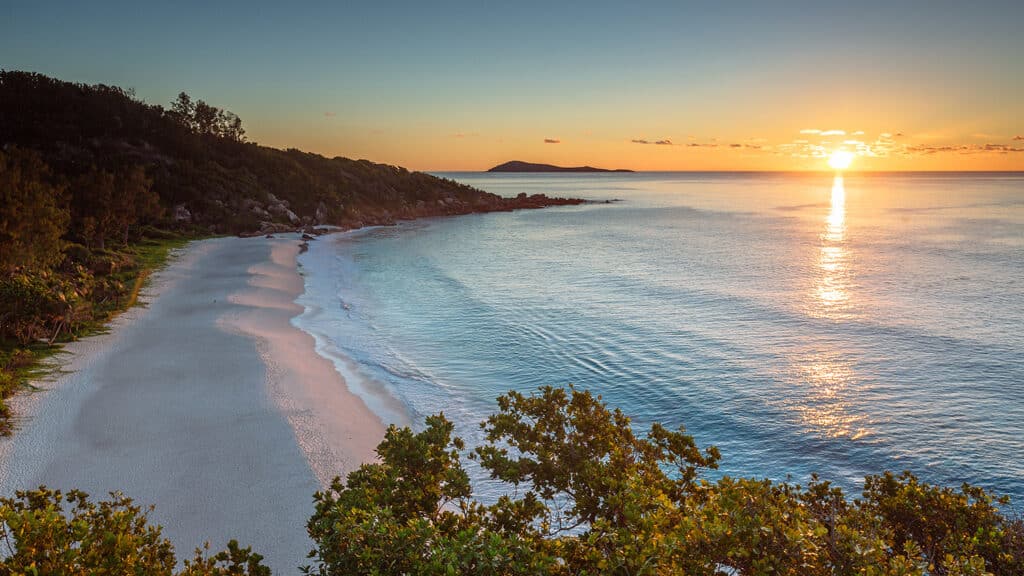 Photo courtesy of Torsten Dickmann / Seychelles Tourism Department